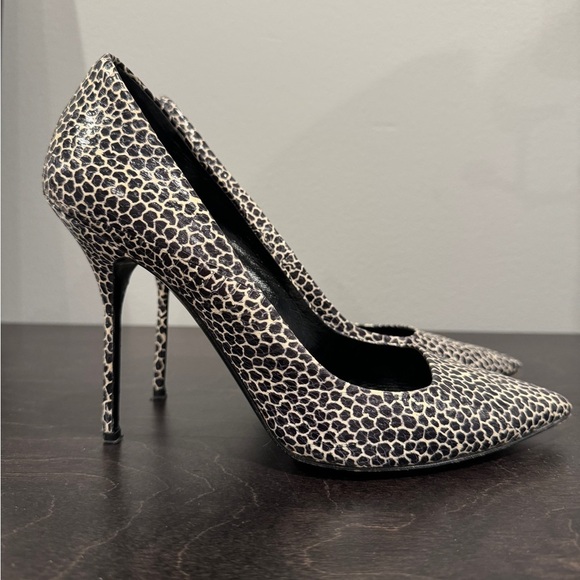 Piere Hardy stilettos sz 40 - Picture 1 of 11